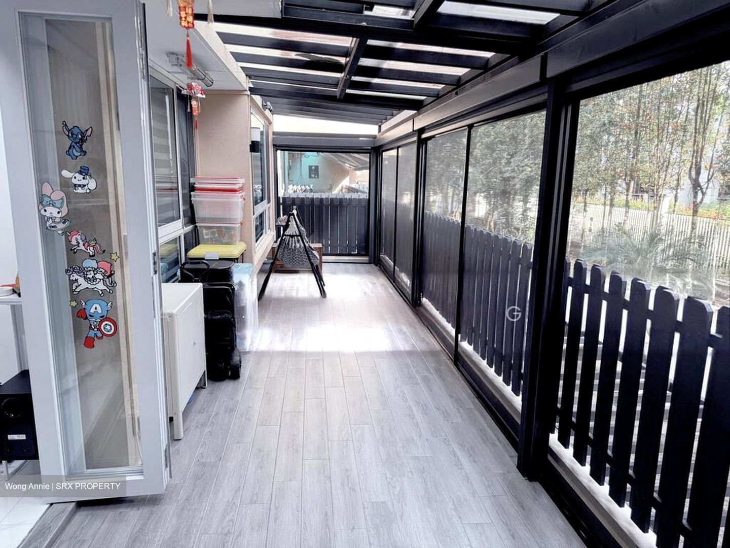 The Sensoria (D27), Condominium #502593531